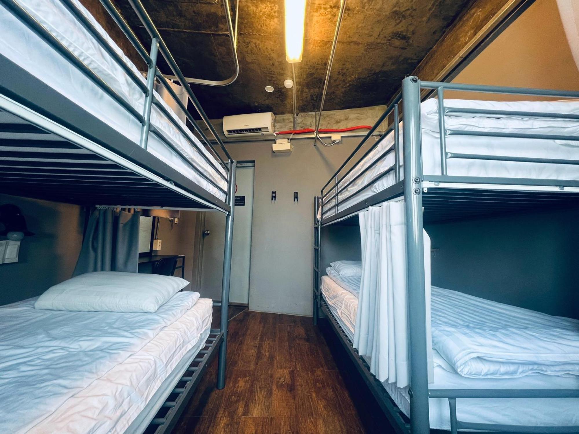 G Guesthouse Itaewon In Seoul Exterior foto