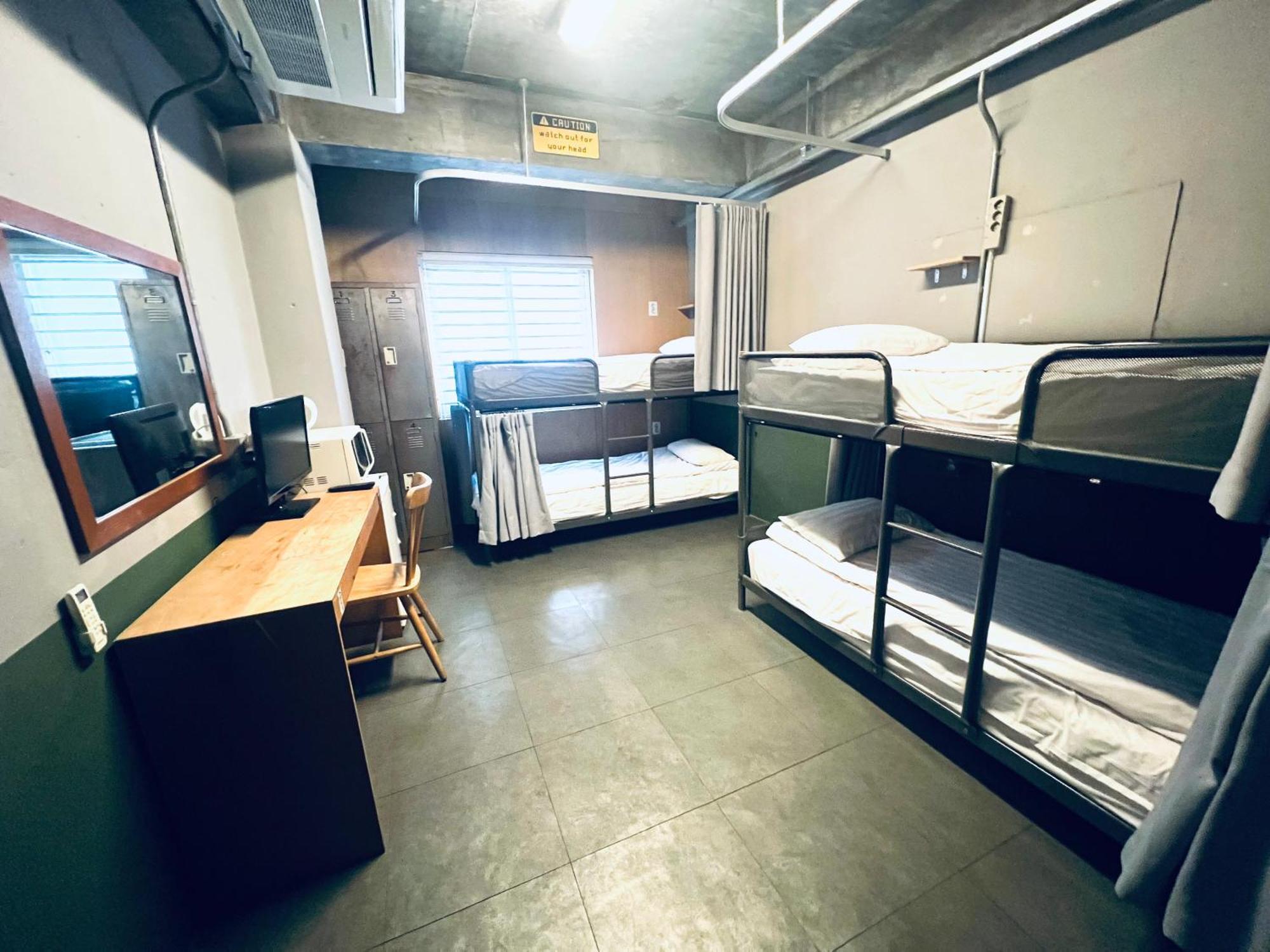G Guesthouse Itaewon In Seoul Exterior foto