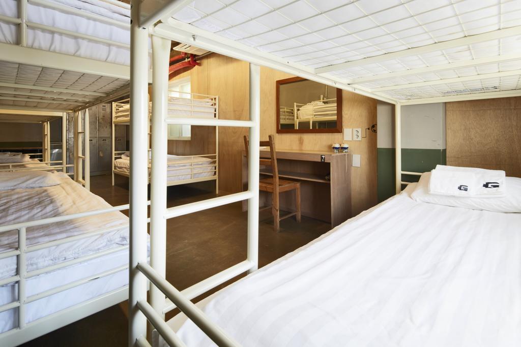 G Guesthouse Itaewon In Seoul Zimmer foto
