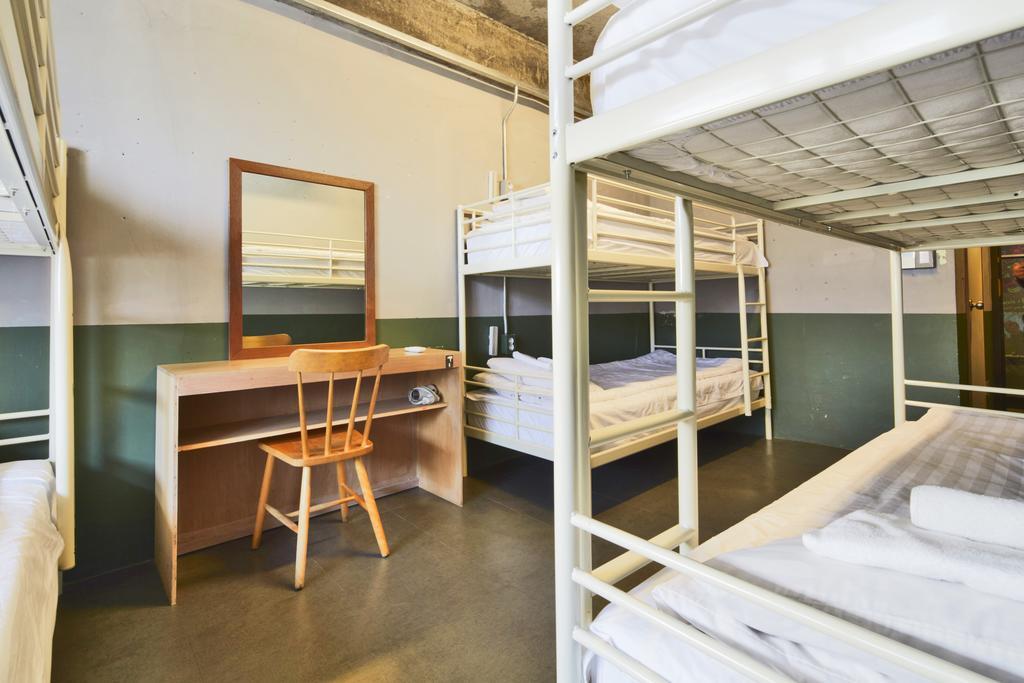 G Guesthouse Itaewon In Seoul Zimmer foto